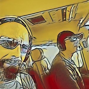 Meet your Posher, Jason